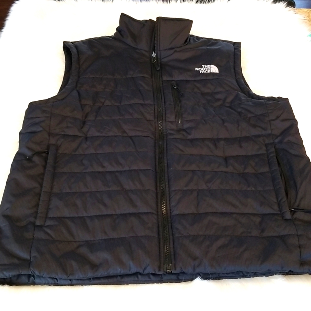 Mens The North Face Vest